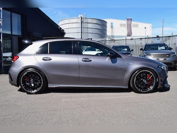 Used Mercedes-Benz A-Class 2022 for sale - 79425680: Photo