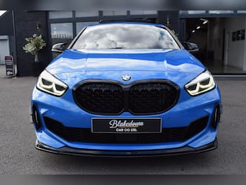 Used BMW 1 Series 2021 for sale - 79831536: Photo