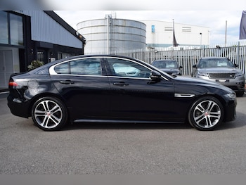 Used Jaguar XE 2019 for sale - 79497129: Photo