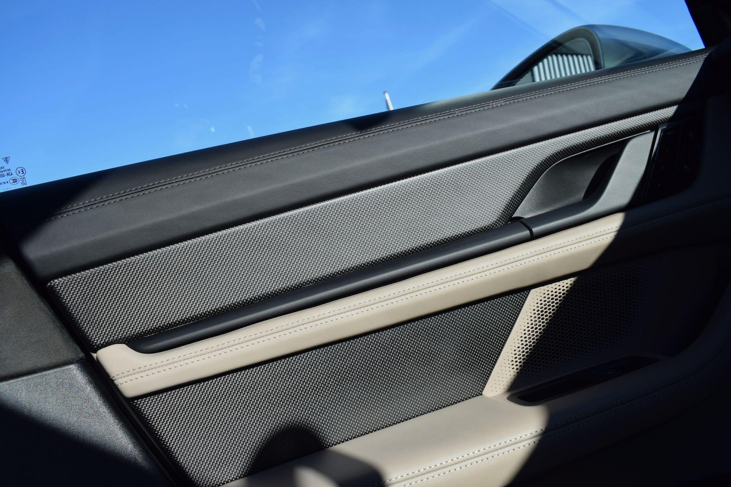 Used Porsche Taycan 2020 for sale - 76997184: Photo 29