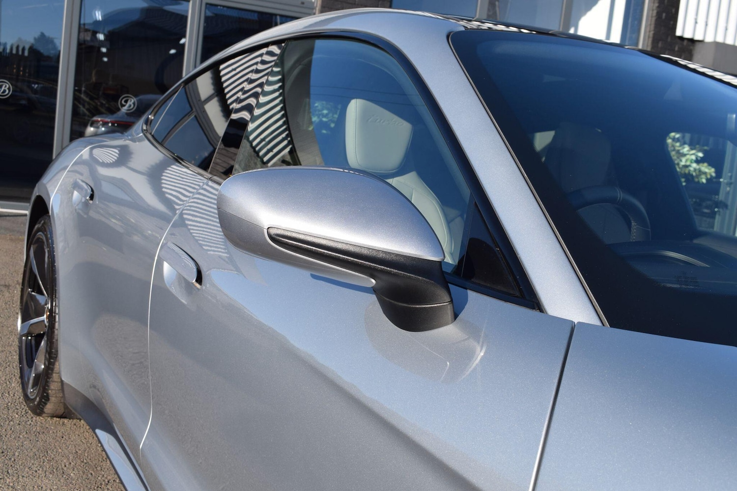 Used Porsche Taycan 2020 for sale - 76997184: Photo 51