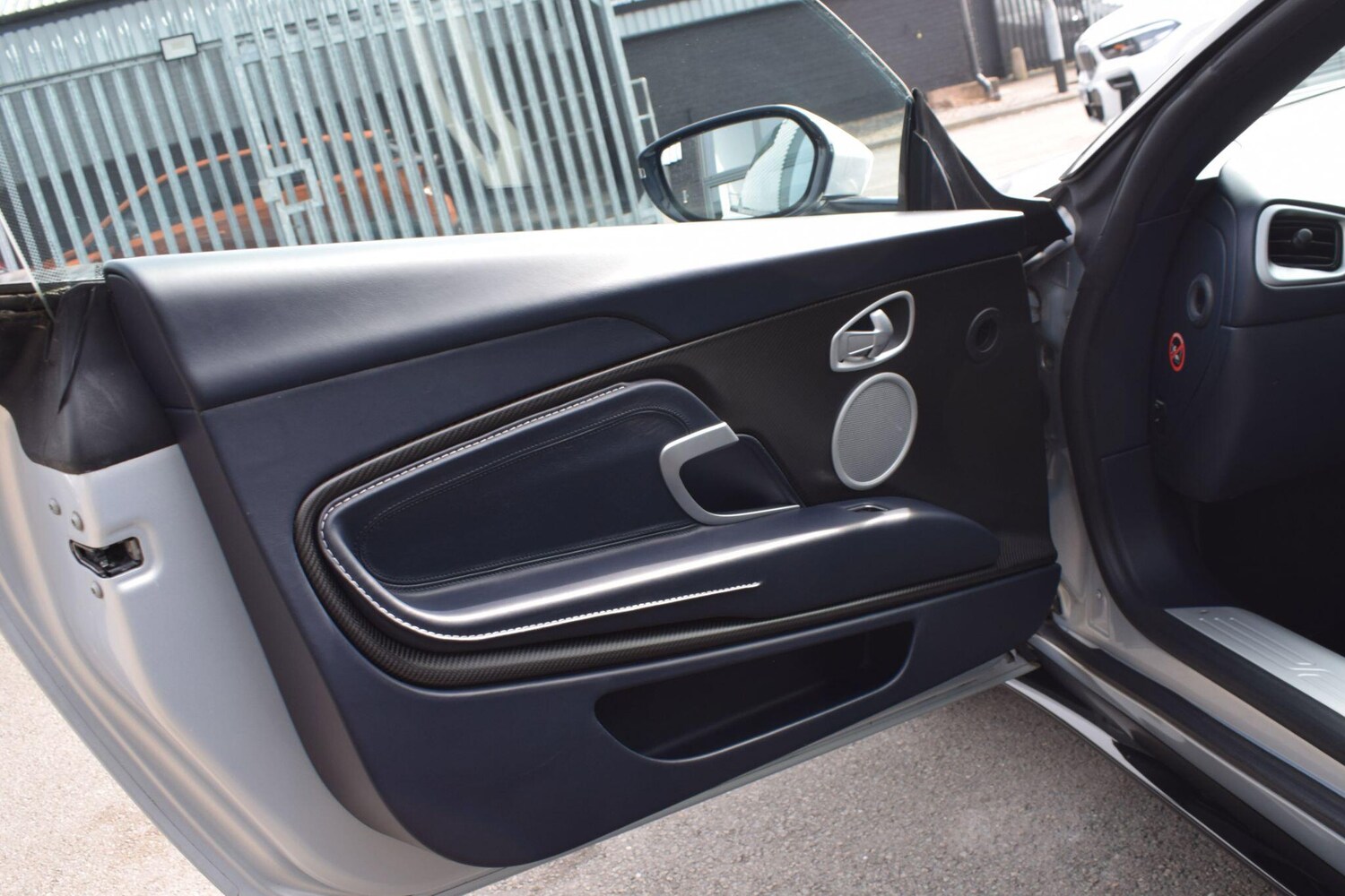 Used Aston Martin DB11 2018 for sale - 78204448: Photo 20