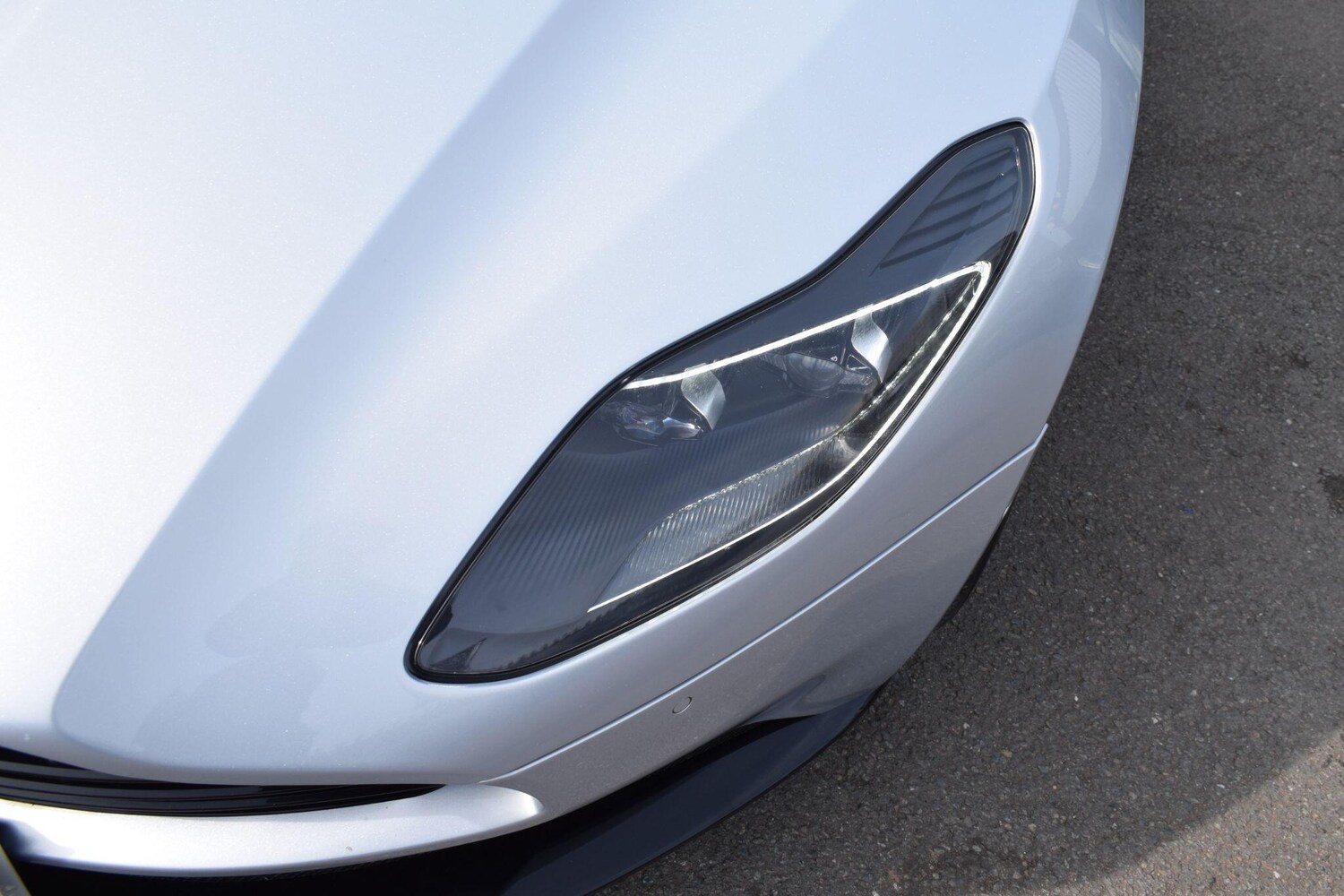 Used Aston Martin DB11 2018 for sale - 78204448: Photo 39