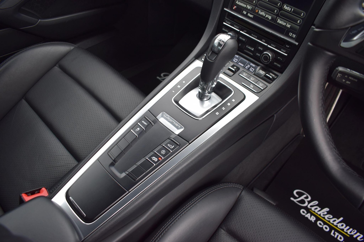 Used Porsche Cayman 2013 for sale - 76886908: Photo 10