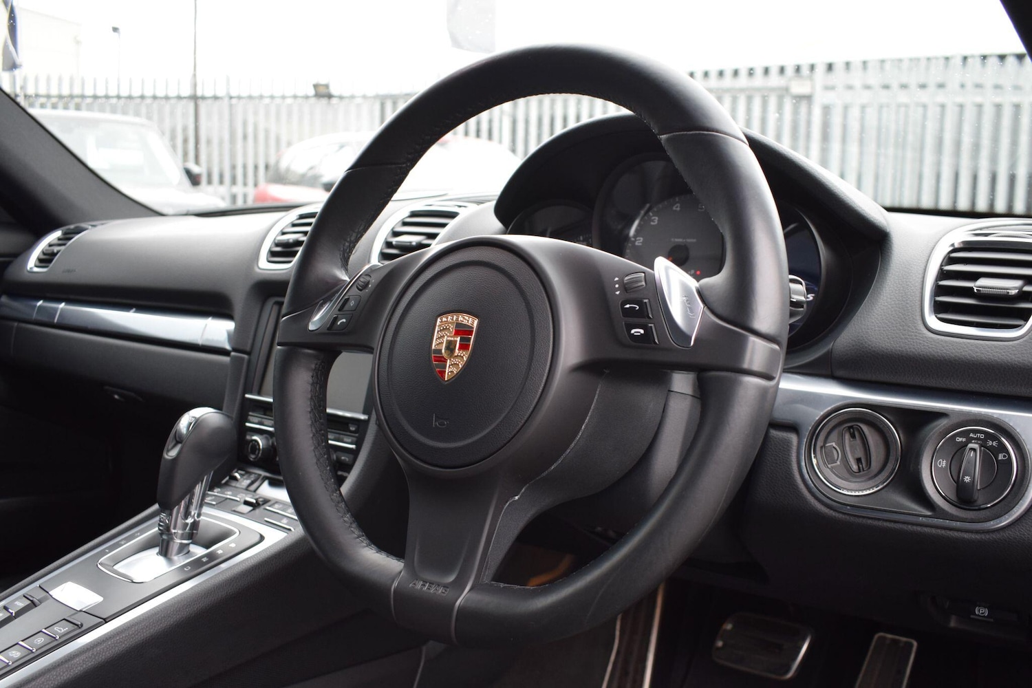 Used Porsche Cayman 2013 for sale - 76886908: Photo 11