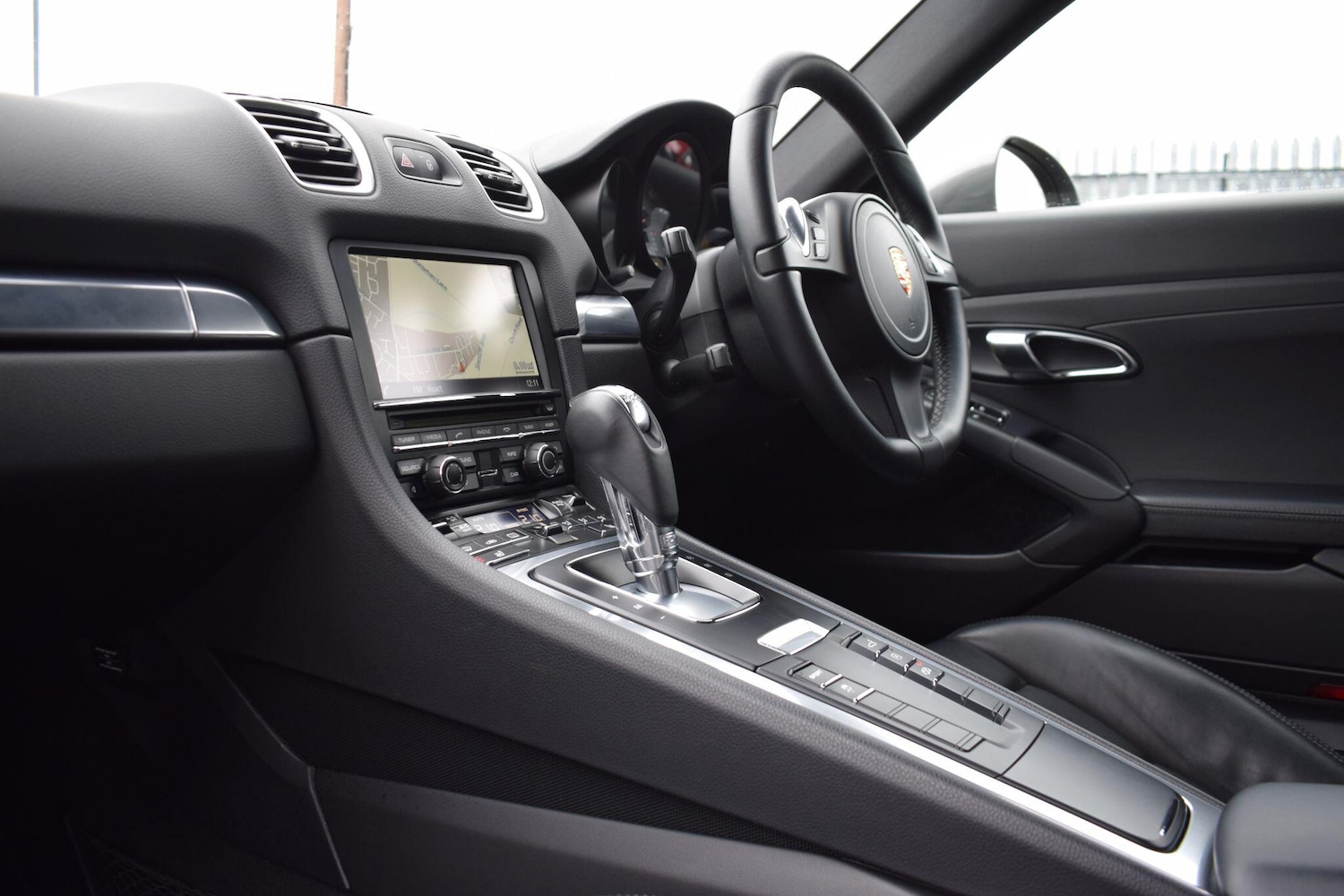 Used Porsche Cayman 2013 for sale - 76886908: Photo 12