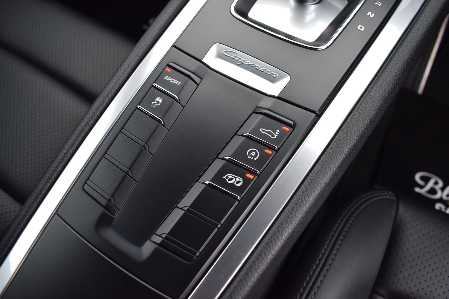 Used Porsche Cayman 2013 for sale - 76886908: Photo 13