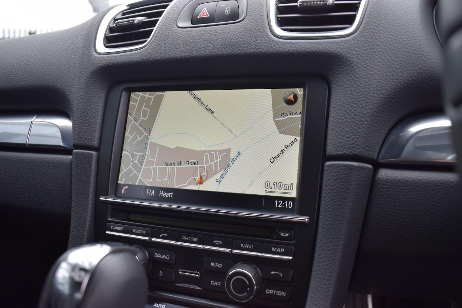 Used Porsche Cayman 2013 for sale - 76886908: Photo 19