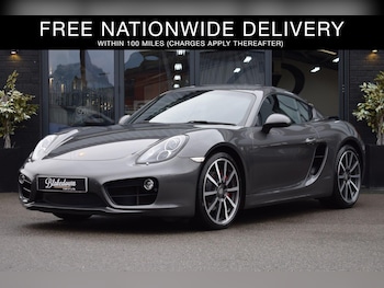 2013 (63) - 3.4 S 2dr PDK