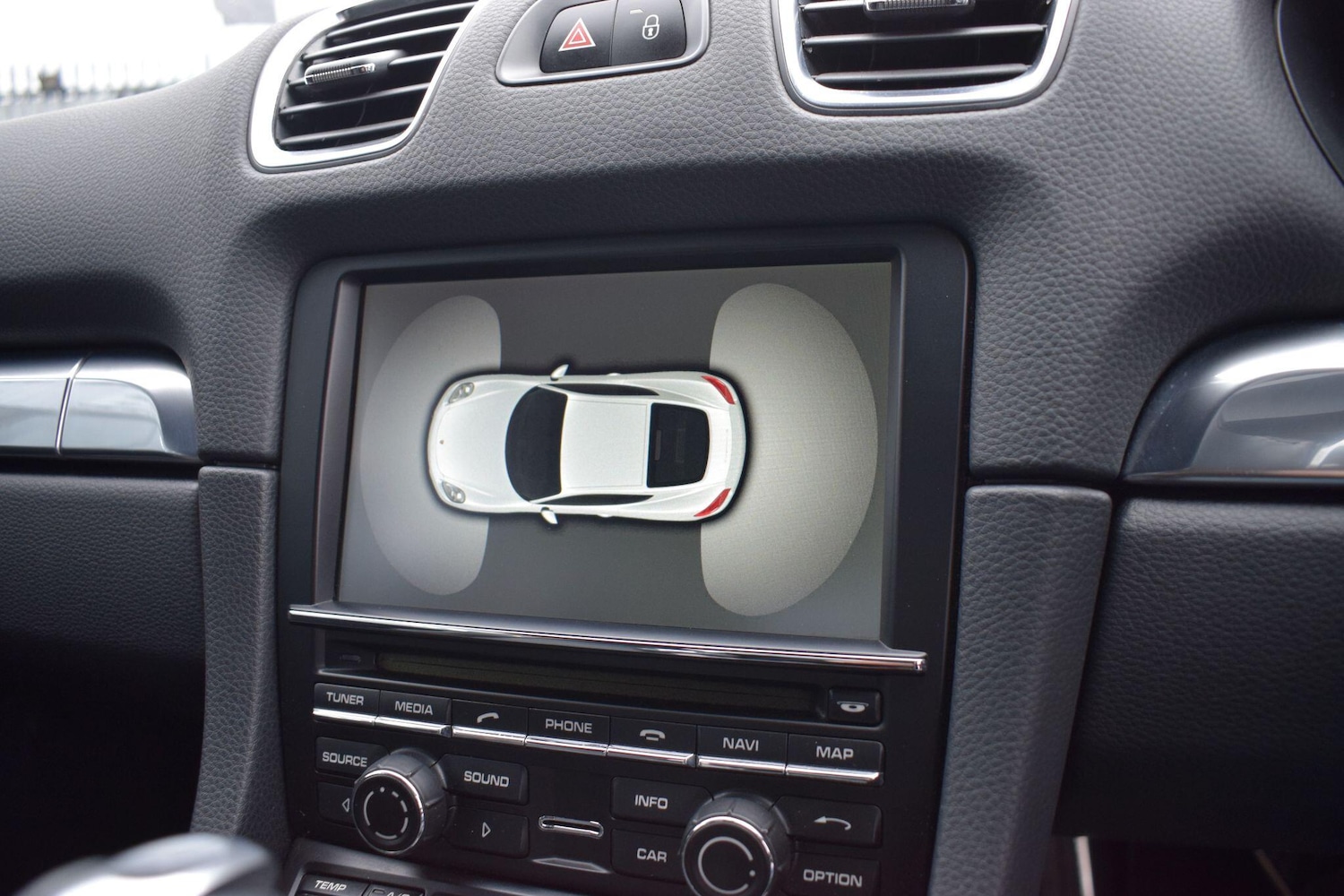 Used Porsche Cayman 2013 for sale - 76886908: Photo 20