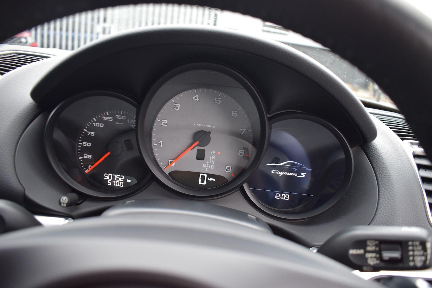 Used Porsche Cayman 2013 for sale - 76886908: Photo 21