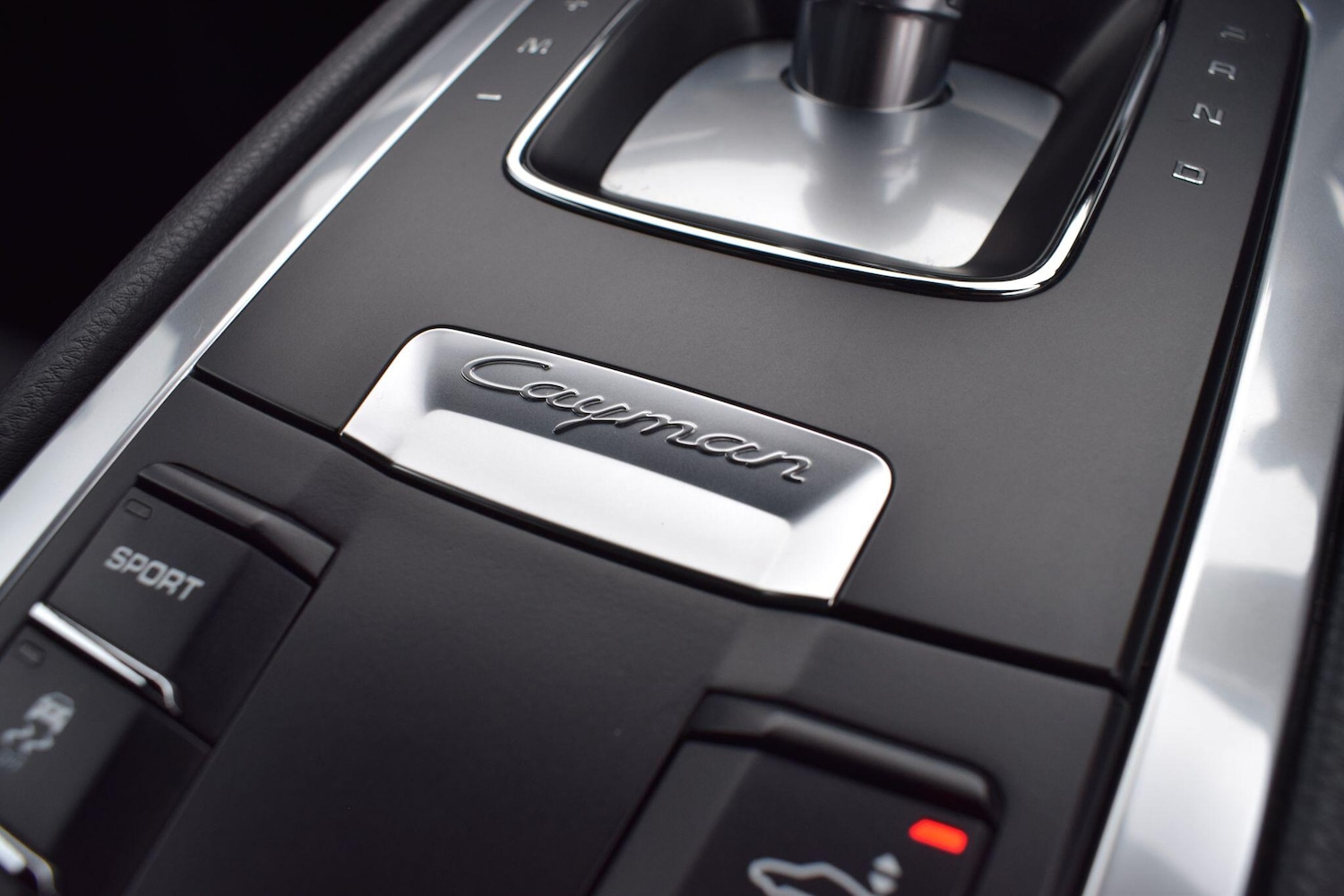 Used Porsche Cayman 2013 for sale - 76886908: Photo 23