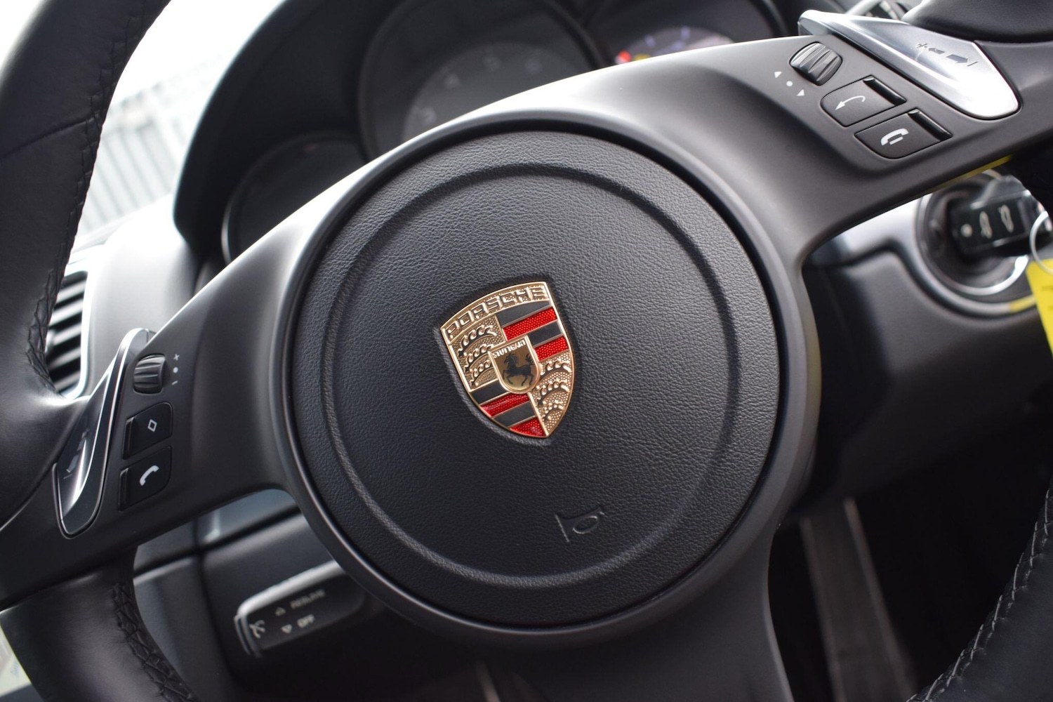 Used Porsche Cayman 2013 for sale - 76886908: Photo 24