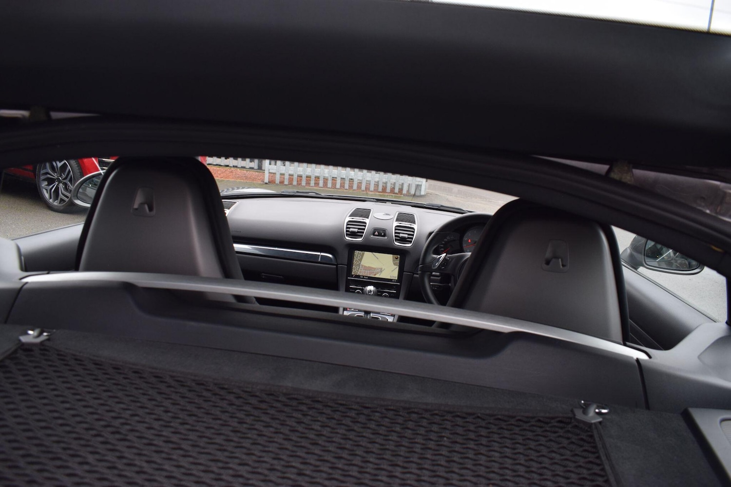 Used Porsche Cayman 2013 for sale - 76886908: Photo 25