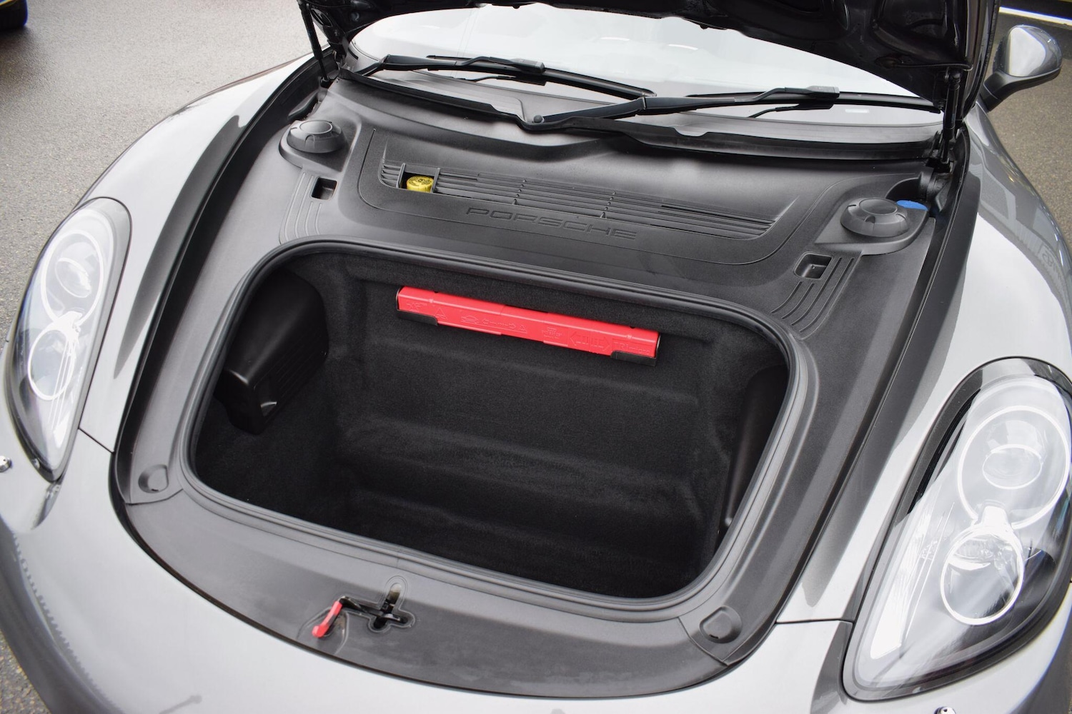 Used Porsche Cayman 2013 for sale - 76886908: Photo 26