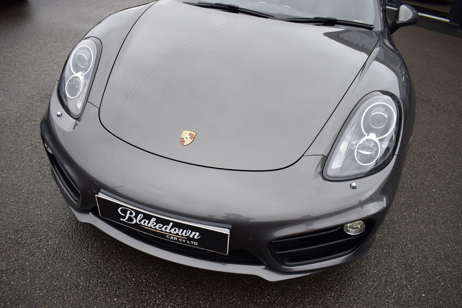Used Porsche Cayman 2013 for sale - 76886908: Photo 30
