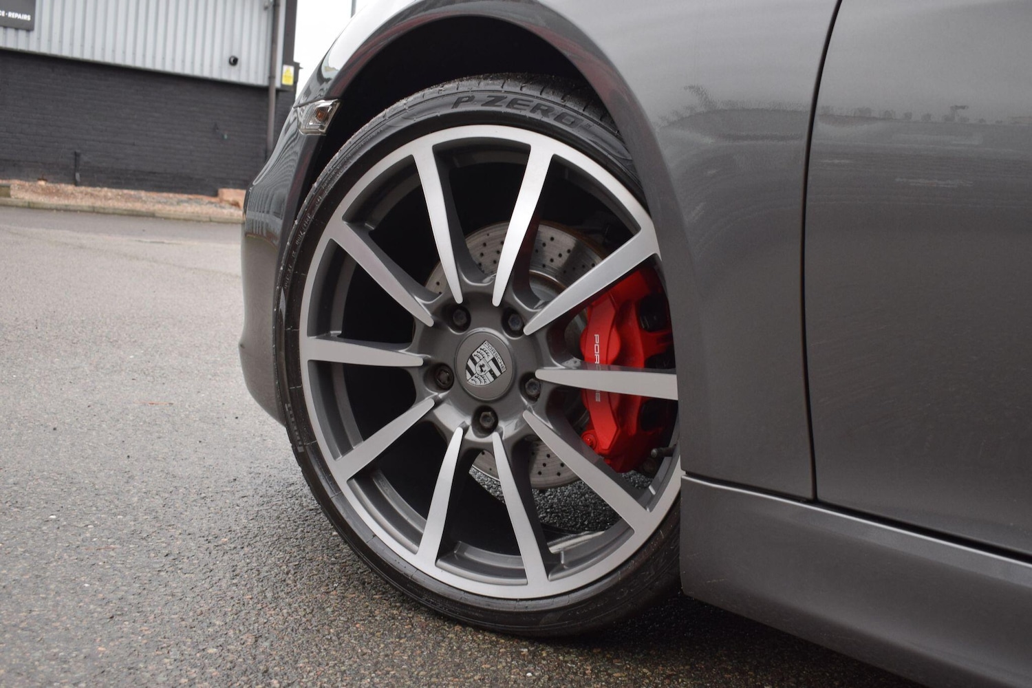 Used Porsche Cayman 2013 for sale - 76886908: Photo 37