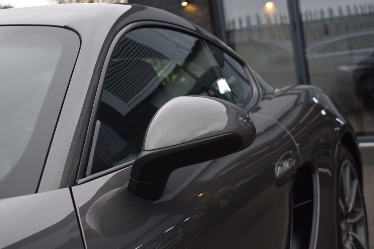 Used Porsche Cayman 2013 for sale - 76886908: Photo 38