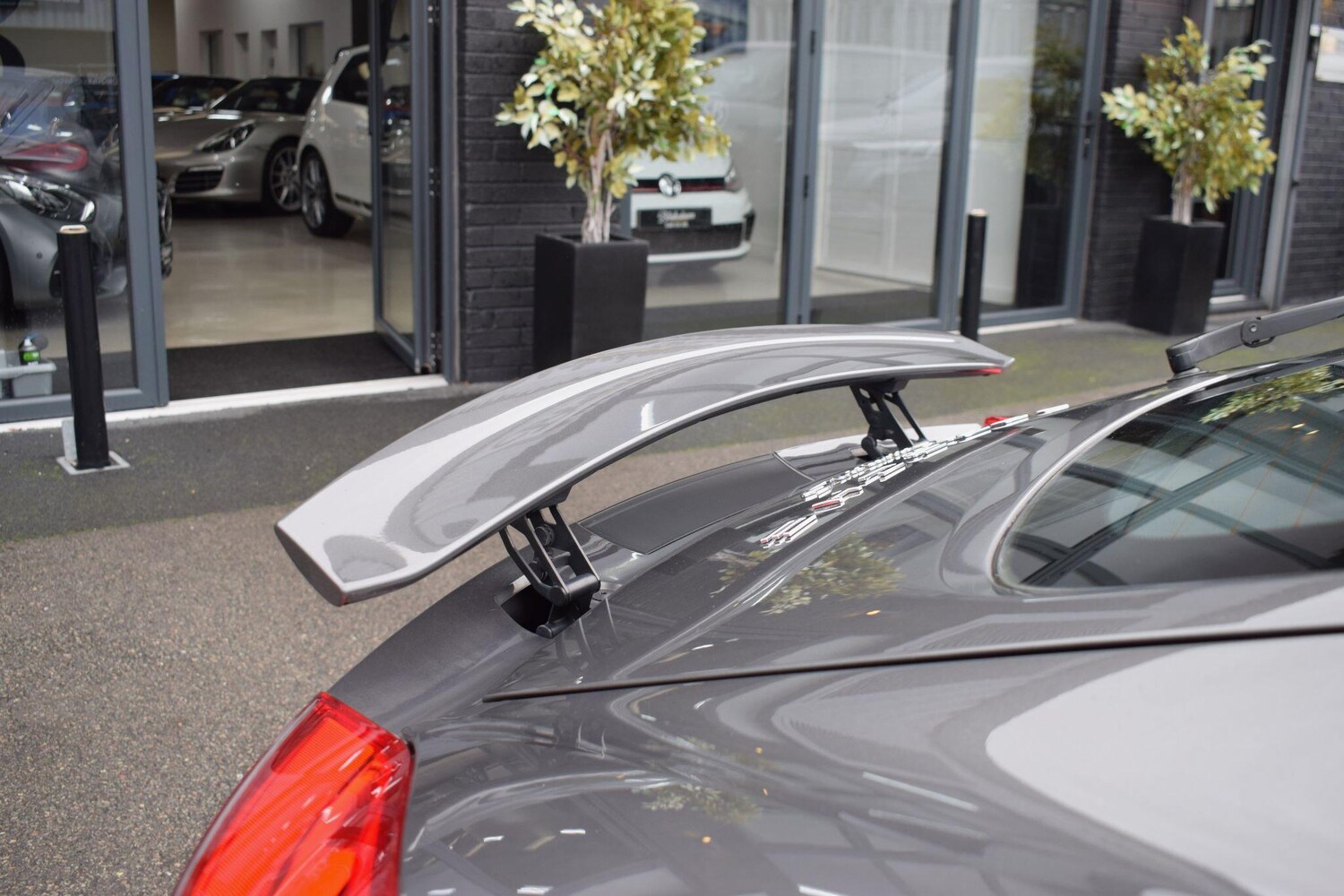 Used Porsche Cayman 2013 for sale - 76886908: Photo 40