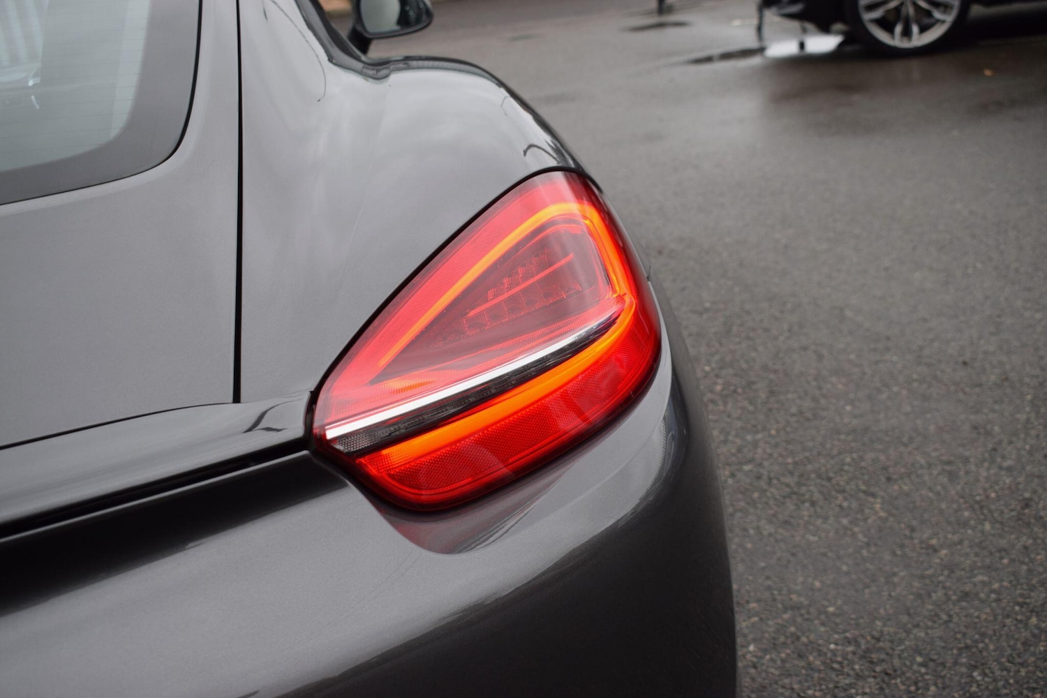 Used Porsche Cayman 2013 for sale - 76886908: Photo 41