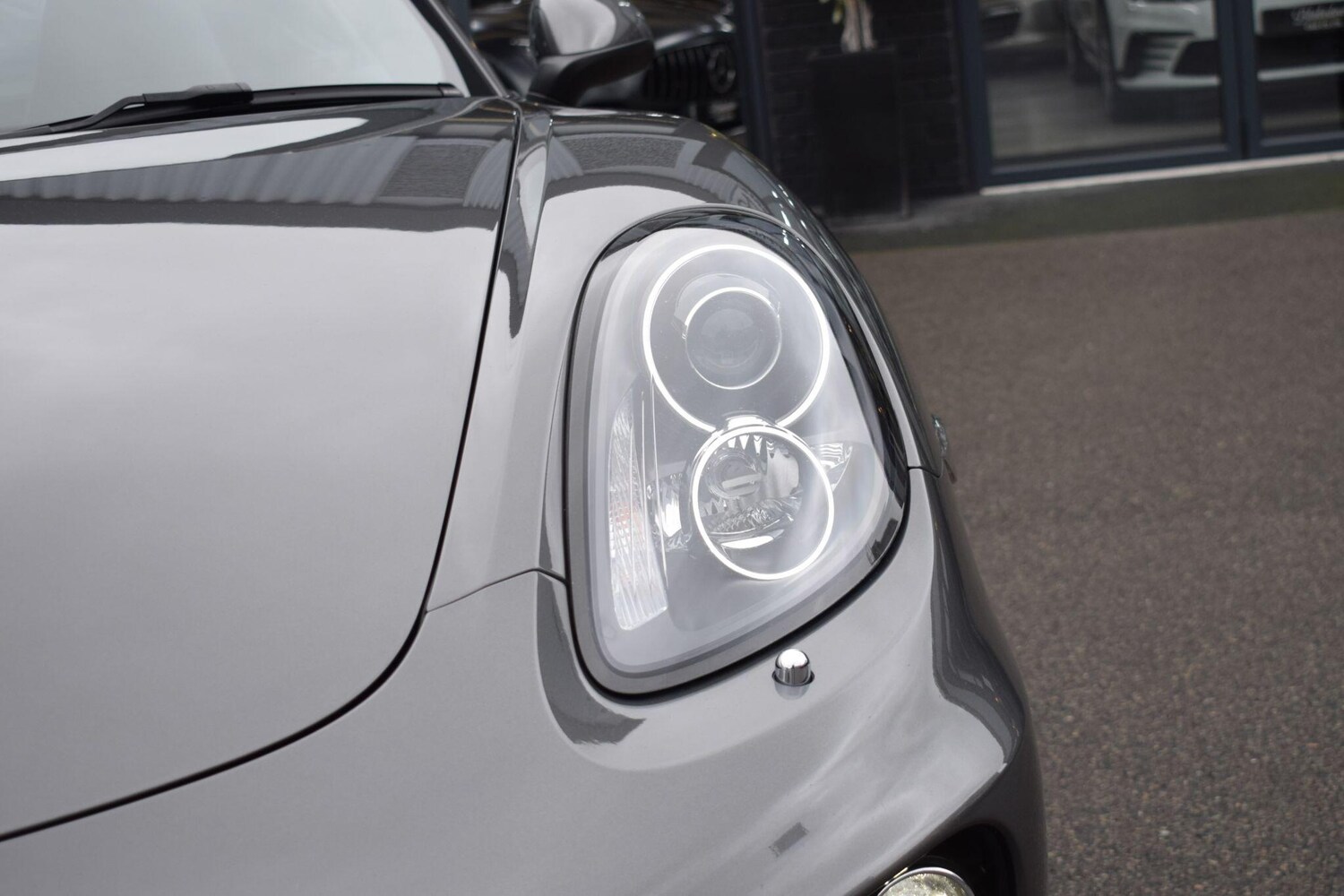 Used Porsche Cayman 2013 for sale - 76886908: Photo 43