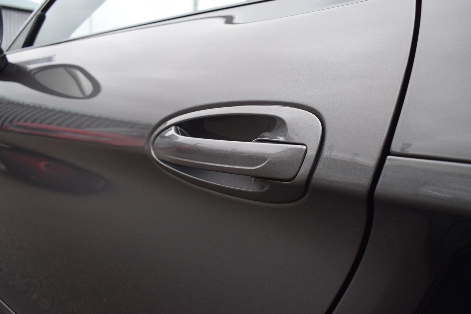 Used Porsche Cayman 2013 for sale - 76886908: Photo 46