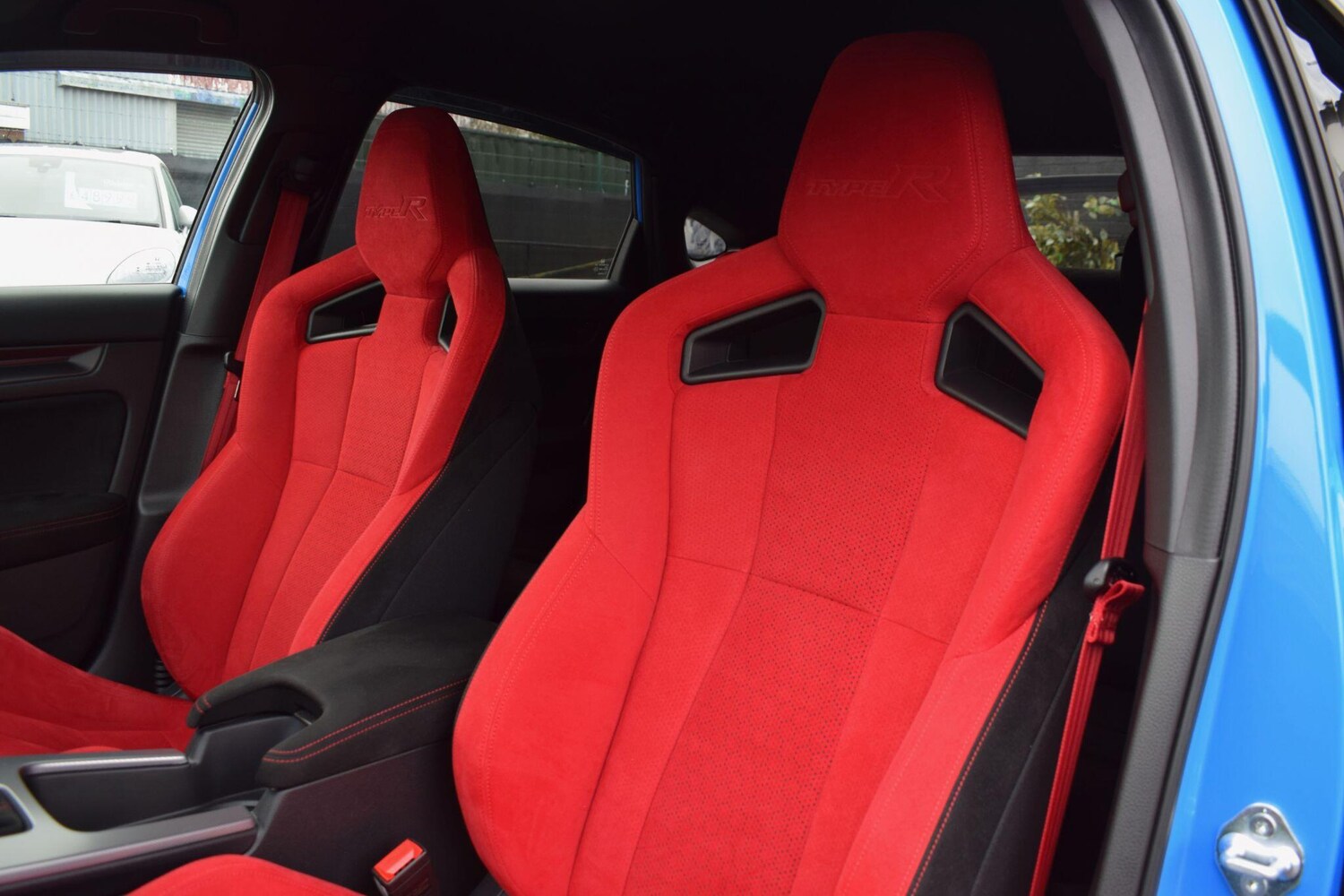 Used Honda Civic for sale - 77440305: Photo 10