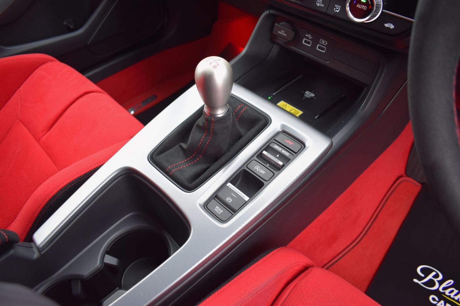 Used Honda Civic for sale - 77440305: Photo 12