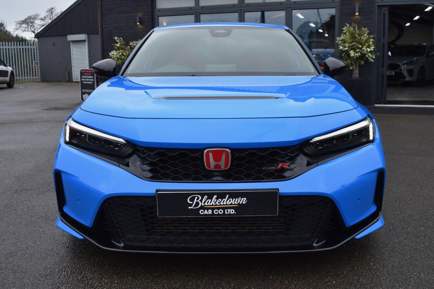 Used Honda Civic for sale - 77440305: Photo 2