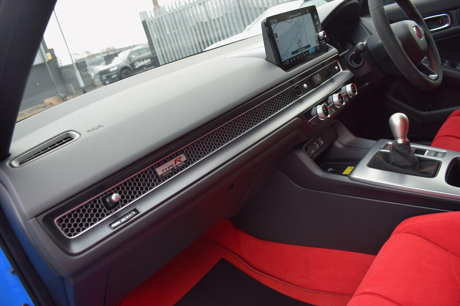 Used Honda Civic for sale - 77440305: Photo 20