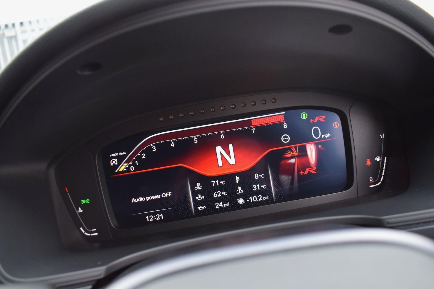 Used Honda Civic for sale - 77440305: Photo 21