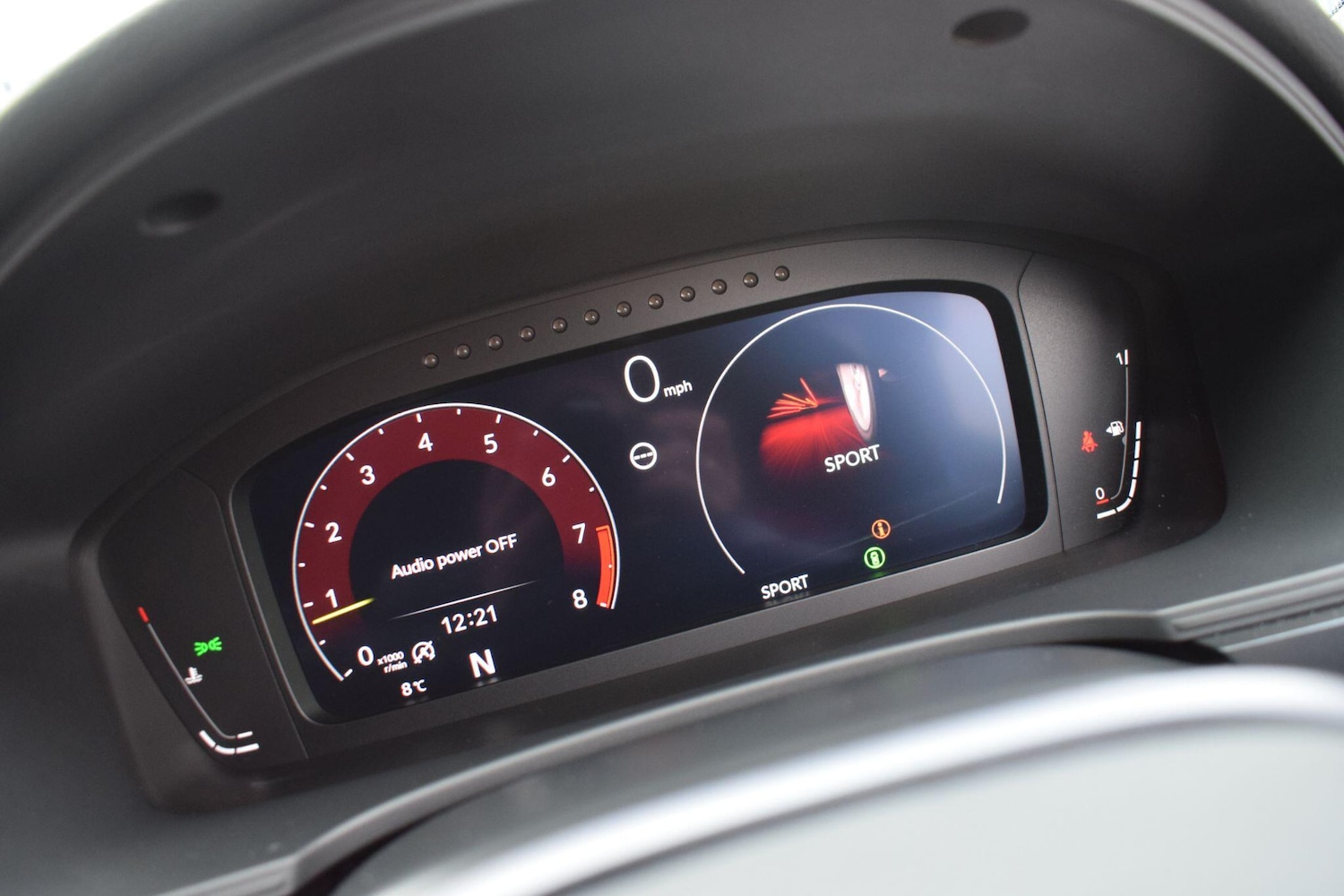 Used Honda Civic for sale - 77440305: Photo 22