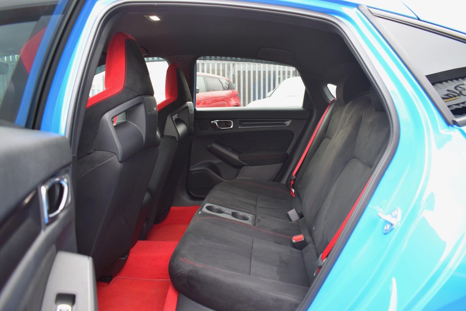 Used Honda Civic for sale - 77440305: Photo 26