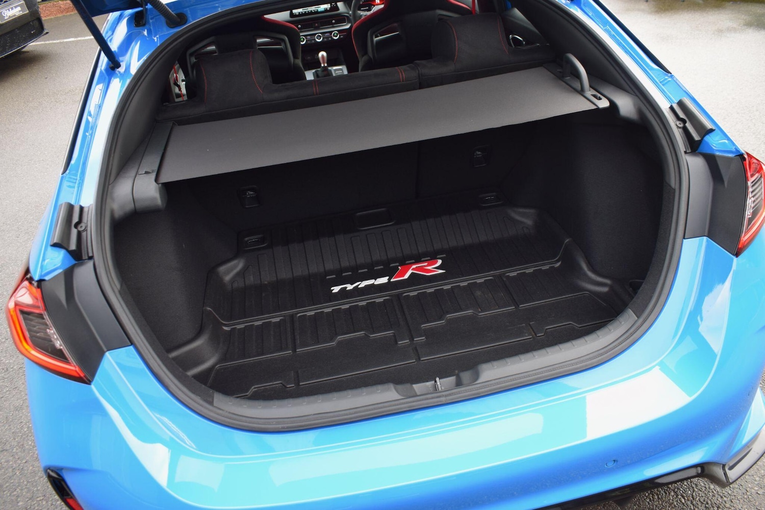 Used Honda Civic for sale - 77440305: Photo 27