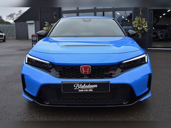 Used Honda Civic 2024 for sale - 77440305: Photo