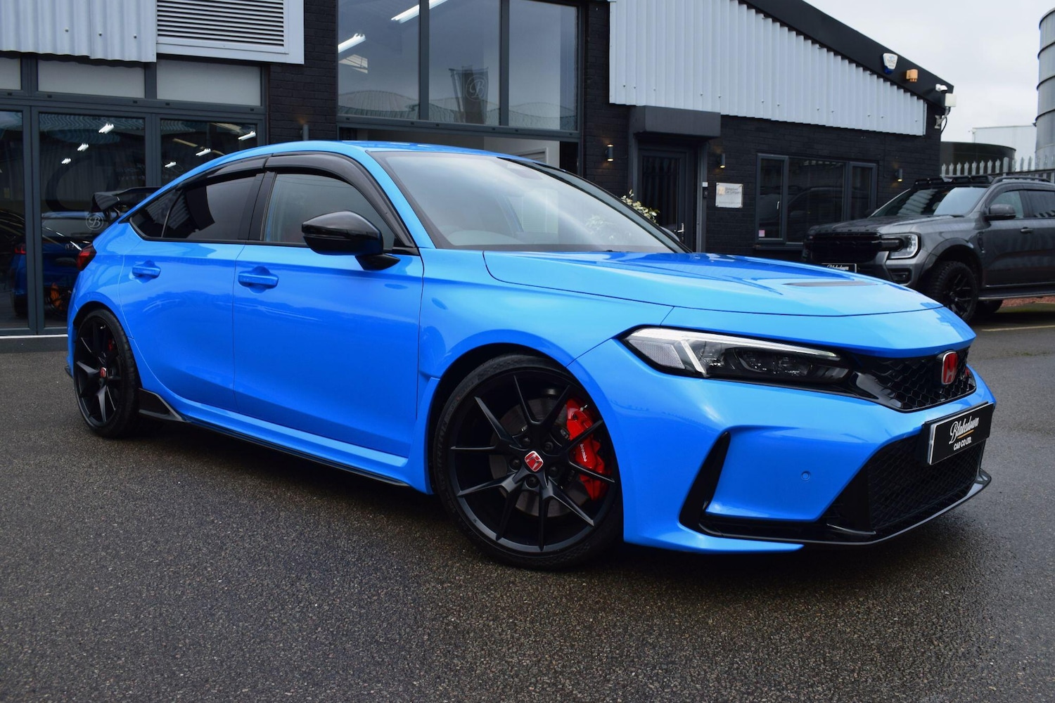 Used Honda Civic for sale - 77440305: Photo 3