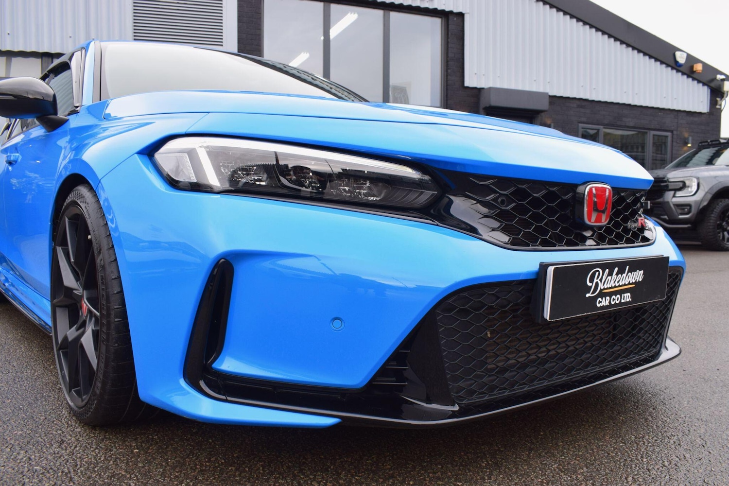 Used Honda Civic for sale - 77440305: Photo 31