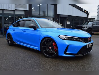 Used Honda Civic 2024 for sale - 77440305: Photo