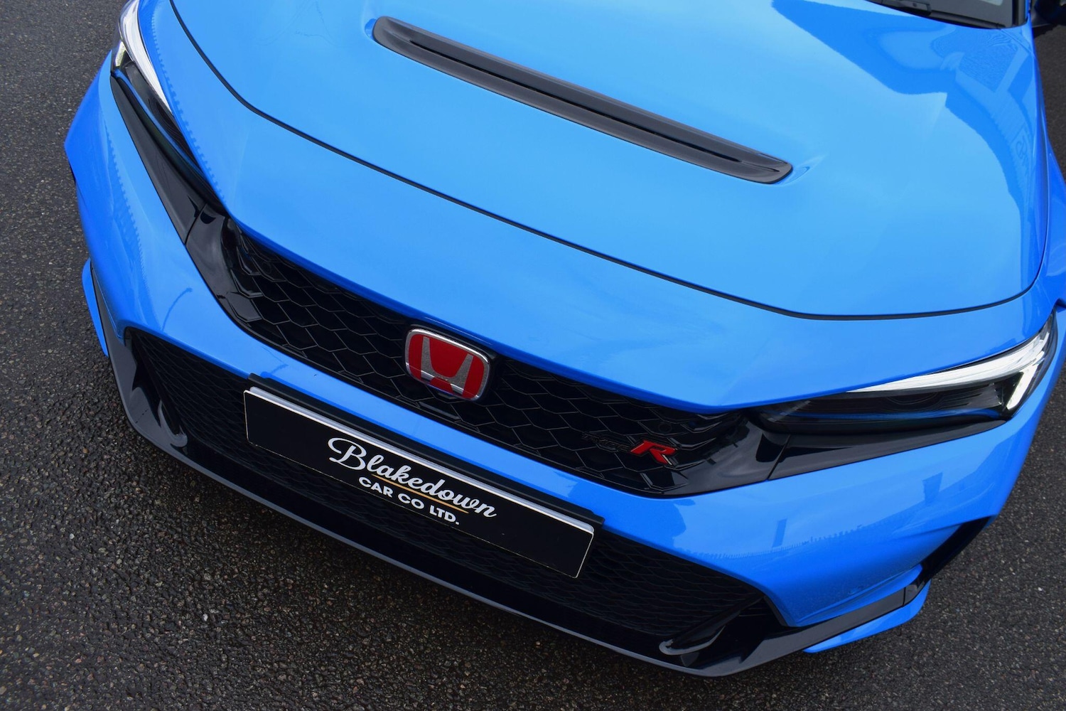 Used Honda Civic for sale - 77440305: Photo 40