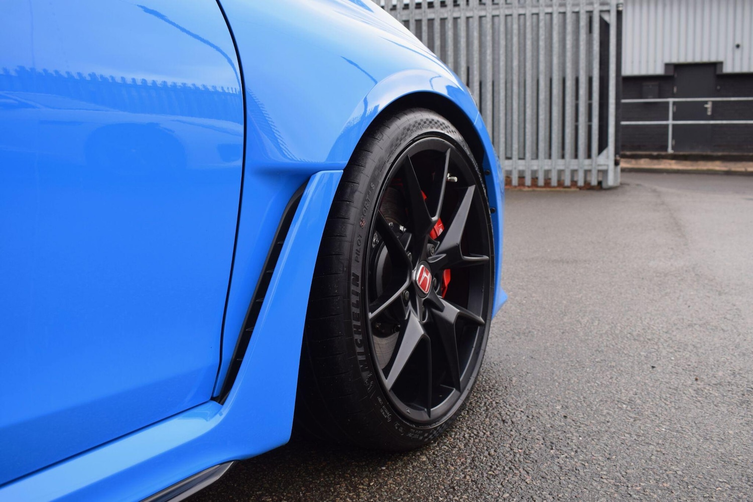 Used Honda Civic for sale - 77440305: Photo 45