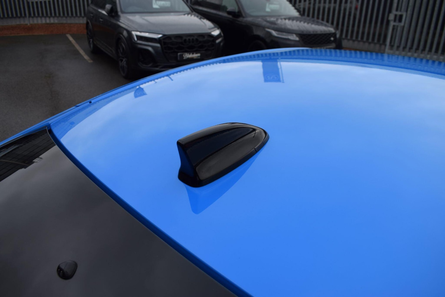 Used Honda Civic for sale - 77440305: Photo 47