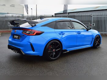 Used Honda Civic 2024 for sale - 77440305: Photo