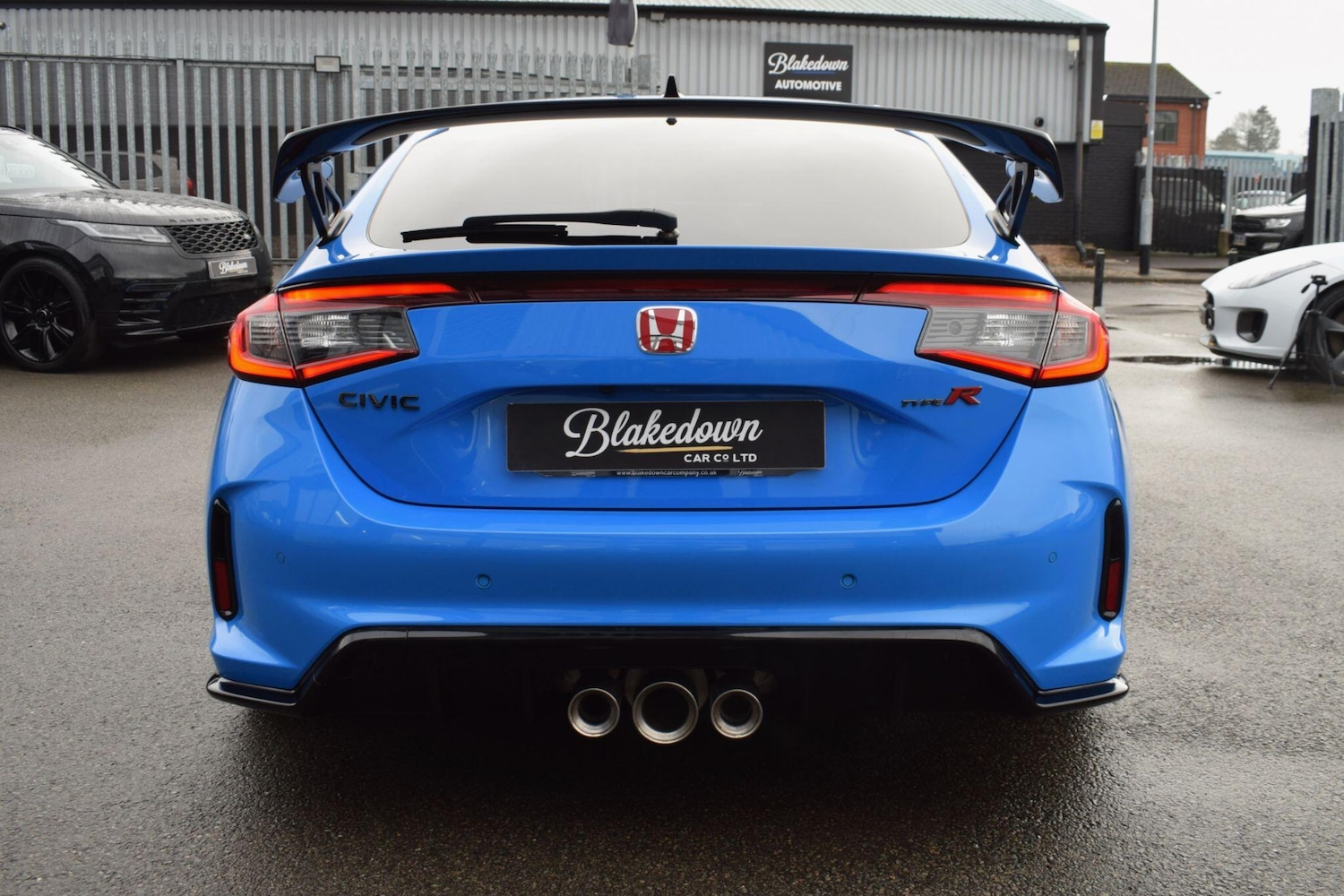 Used Honda Civic for sale - 77440305: Photo 5