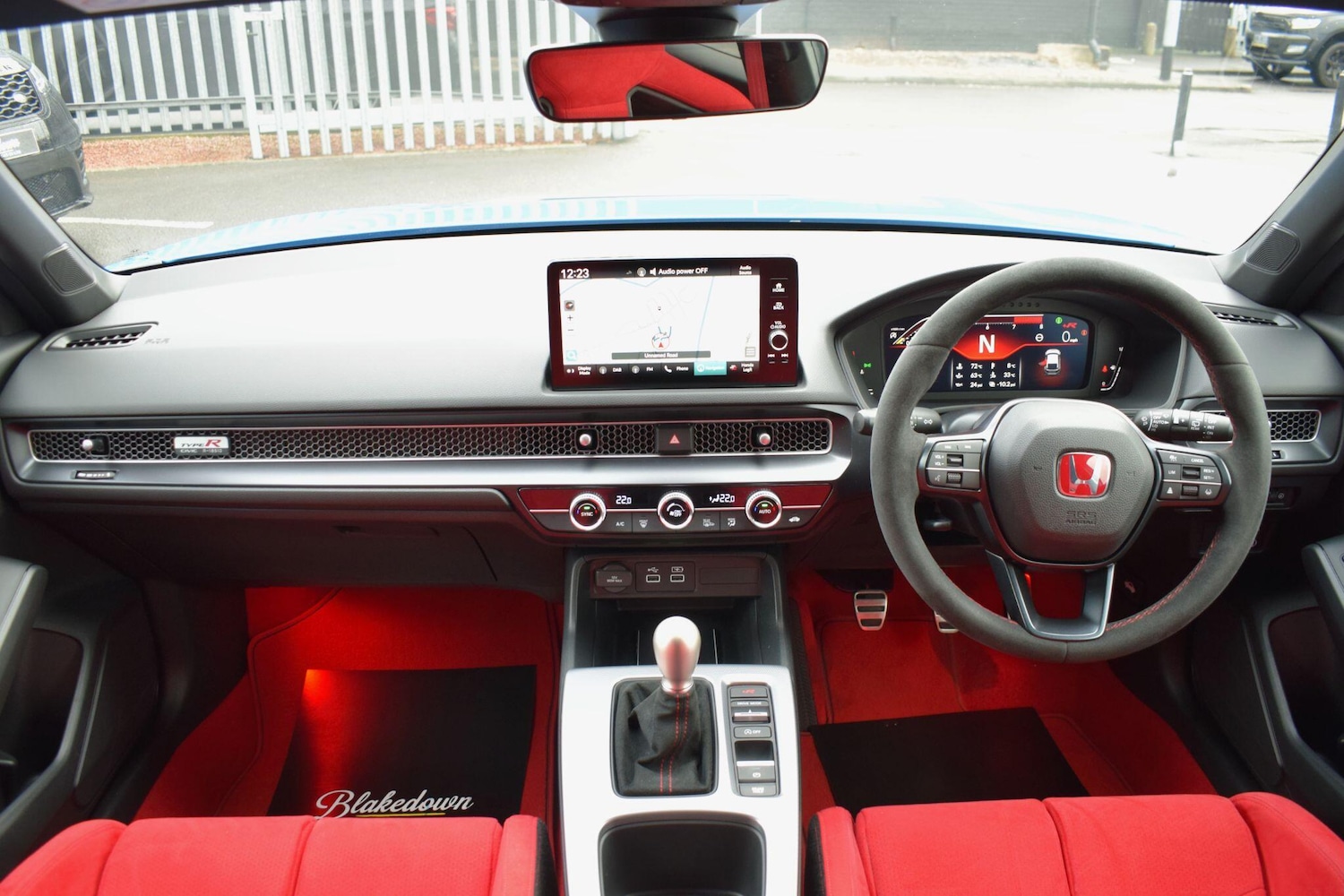 Used Honda Civic for sale - 77440305: Photo 8