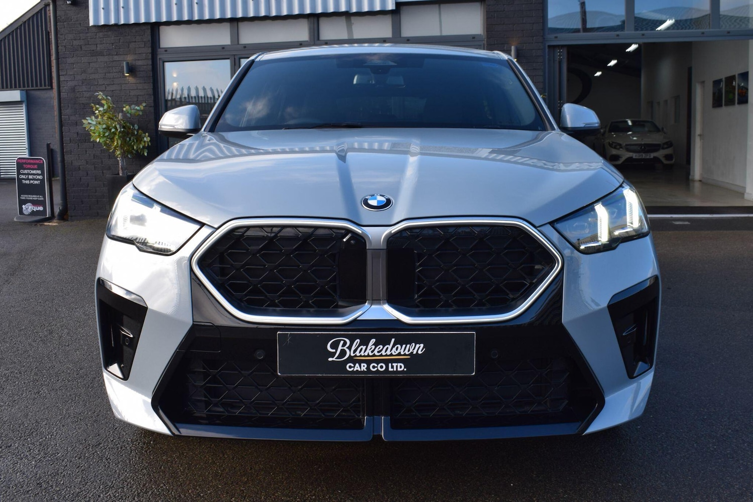 Used BMW X2 2025 for sale - 78205452: Photo 2