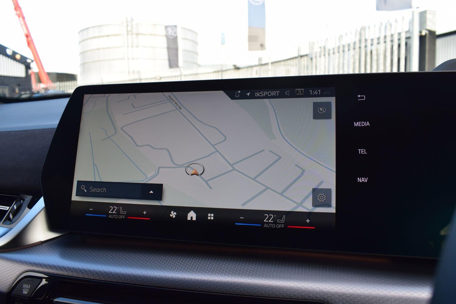 Used BMW X2 2025 for sale - 78205452: Photo 27