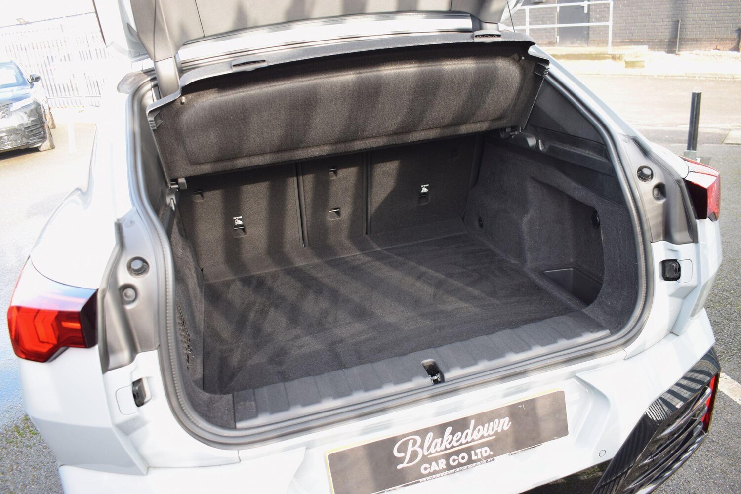 Used BMW X2 2025 for sale - 78205452: Photo 34