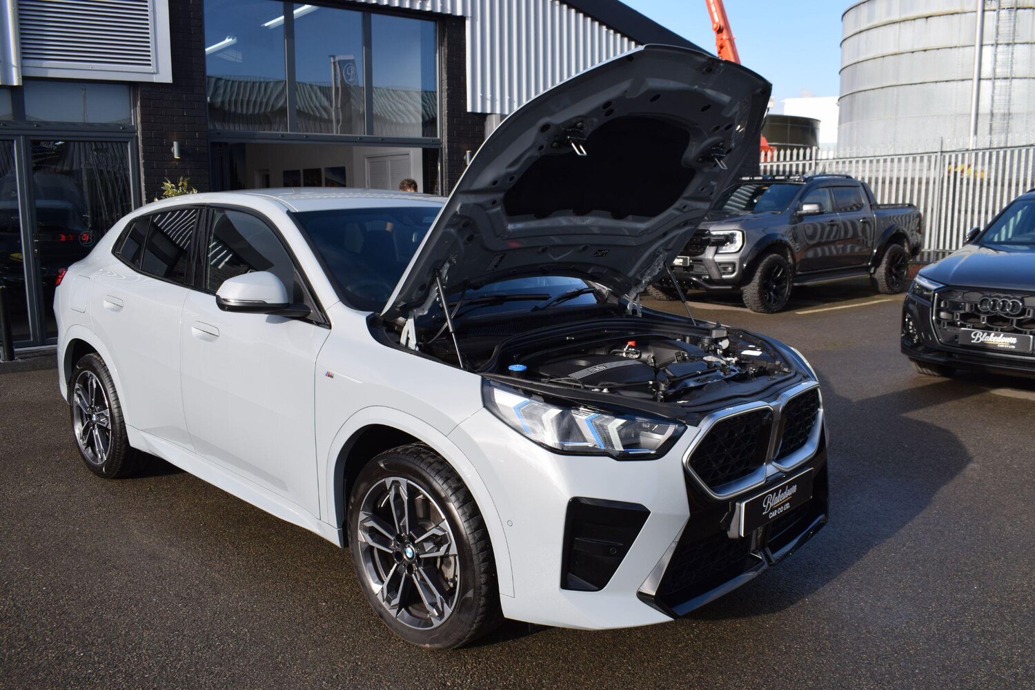 Used BMW X2 2025 for sale - 78205452: Photo 35