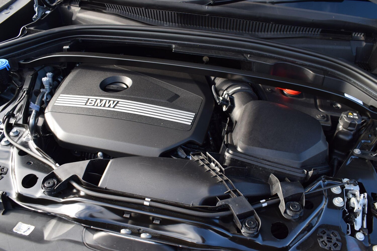 Used BMW X2 2025 for sale - 78205452: Photo 36