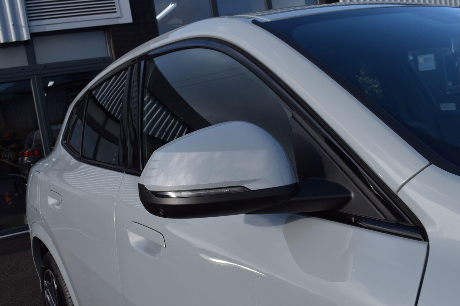 Used BMW X2 2025 for sale - 78205452: Photo 37